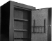 Barska AX11780 Extra Large Biometric Rifle Safe - GSAX11780