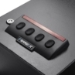 Barska AX12432 Electric Keypad Front Open Portable Safe - AX12432