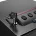 Barska AX12432 Electric Keypad Front Open Portable Safe - AX12432