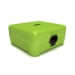 Barska AX12458 iBOX Dual Biometric Secure Storage Device - AX12458