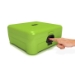 Barska AX12458 iBOX Dual Biometric Secure Storage Device - AX12458
