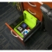 Barska AX12458 iBOX Dual Biometric Secure Storage Device - AX12458