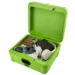 Barska AX12458 iBOX Dual Biometric Secure Storage Device - AX12458