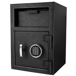 Barska AX12588 Standard Depository Keypad Safe 