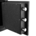 Barska AX12588 Standard Depository Keypad Safe - AX12588