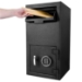 Barska AX12590 Large Depository Keypad Safe - AX12590
