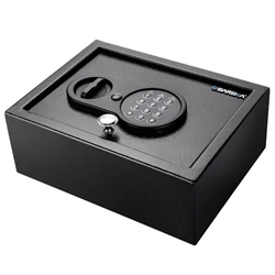 Barska AX12622 Top Open Digital Keypad Safe 