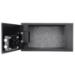 Barska AX12656 Floor Safe With Key Lock - AX12656