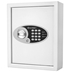 Barska AX12658 48 Key Cabinet Digital Wall Safe