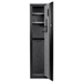 Barska AX12752 Large Quick Access Biometric Rifle Safe - 5 Gun Safe - AX12752