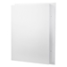 Barska AX13030 White Biometric Wall Safe - AX13030