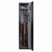 Barska AX13100 Standard 4.33 Cubic Feet Keypad Rifle Safe - 4 Gun Safe - AX13100
