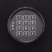 Barska AX13100 Standard 4.33 Cubic Feet Keypad Rifle Safe - 4 Gun Safe - AX13100
