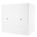 Barska AX13104 White Jewelry Safe - Tan Interior - AX13104