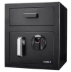 Barska AX13108 Biometric Keypad Depository Safe
