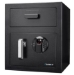 Barska AX13108 Biometric Keypad Depository Safe - AX13108
