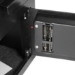 Barska AX13108 Biometric Keypad Depository Safe - AX13108