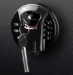 Barska AX13108 Biometric Keypad Depository Safe - AX13108