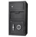 Barska AX13310 0.72/0.78 Cubic Ft Locker Depository Safe