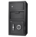 Barska AX13310 0.72/0.78 Cubic Ft Locker Depository Safe - AX13310