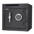 Barska AX13314 1.12 Cubic Ft Slot Steel Depository Safe