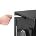 Barska AX13314 1.12 Cubic Ft Slot Steel Depository Safe - AX13314