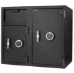 Barska AX13316 2.58/4.68 Cubic Ft Locker Depository Safe - AX13316
