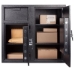 Barska AX13316 2.58/4.68 Cubic Ft Locker Depository Safe - AX13316