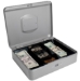 Barska CB11786 Medium Cash Box with Combination Lock - CB11786