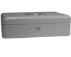Barska CB11786 Medium Cash Box with Combination Lock