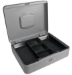 Barska CB11786 Medium Cash Box with Combination Lock - CB11786