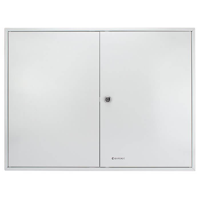 Barska CB12700 600 Position Key Cabinet 