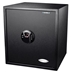 Barska HQ400 Large Biometric Keypad Safe