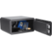 Barska Obsidian 1.09 Cu. ft 9-User Touchscreen Biometric Keypad Security Safe - AX13934