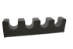 Benchmaster - Weapon Rack - 4 Gun Barrel Rest - BMWRBR4