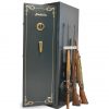 Benchmaster - Weapon Rack - 4 Gun Barrel Rest - BMWRBR4