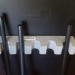 Benchmaster - Weapon Rack - 6 Gun Barrel Rest - BMWRBR6