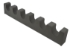 Benchmaster - Weapon Rack - 6 Gun Barrel Rest