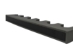 Benchmaster - Weapon Rack - 6 Gun Barrel Rest - BMWRBR6