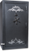 Black Diamond - BD7242 - 51 Gun Capacity Safe - BD7242ML