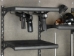 Browning AXIS Pistol Rack - 154102