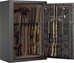 Browning HG49 Gun Safe HAWG Series : 49 Gun Safe - HG49 Putty Gray