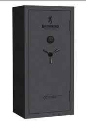 Browning HTR23 Hunter Series Closet Gun Safe Hunter, Closet, Browning