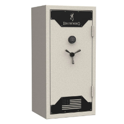 Browning Hunter HTR33 Deluxe Series Safe Hunter, Closet, Browning