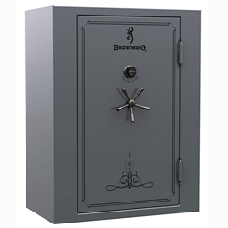 Browning M49 Gun Safe Medallion Series : 49 Gun Safe 