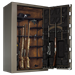 Browning M49T Gun Safe Medallion Series : 49 Gun Safe - M49T