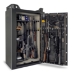 Browning US49 Armored US Series Gun Safe - US49-Satin Black