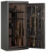 Browning SP23 Closet Sporter Series: 23 Gun Safe - SP23