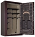 Browning Silver Series SR49T - 49 Wide Gun Safe: 49 Gun Safe - SR49T