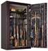 Browning Silver Series SR49T - 49 Wide Gun Safe: 49 Gun Safe - SR49T